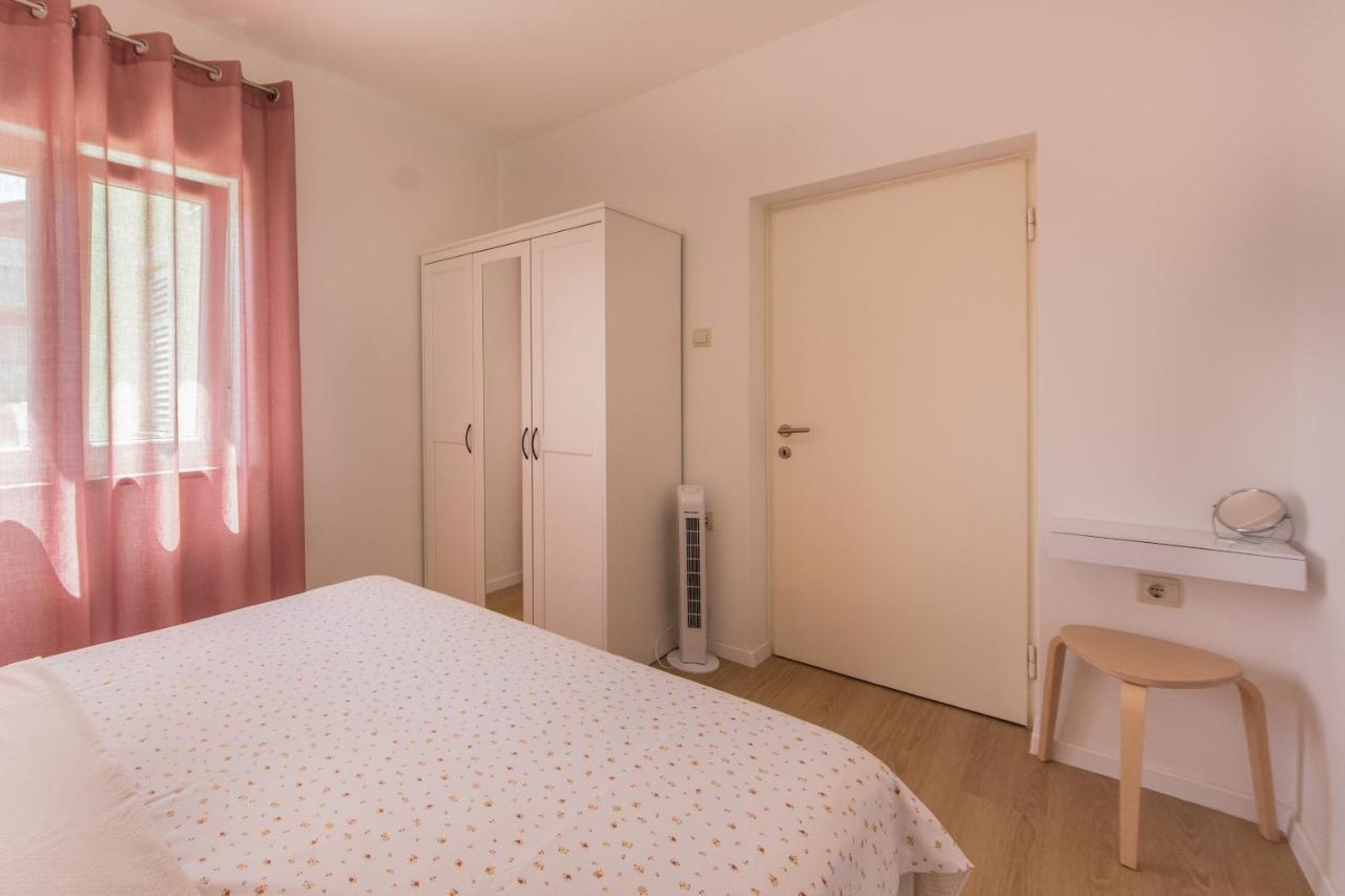 Piccola Pineta Apartment Pula Luaran gambar